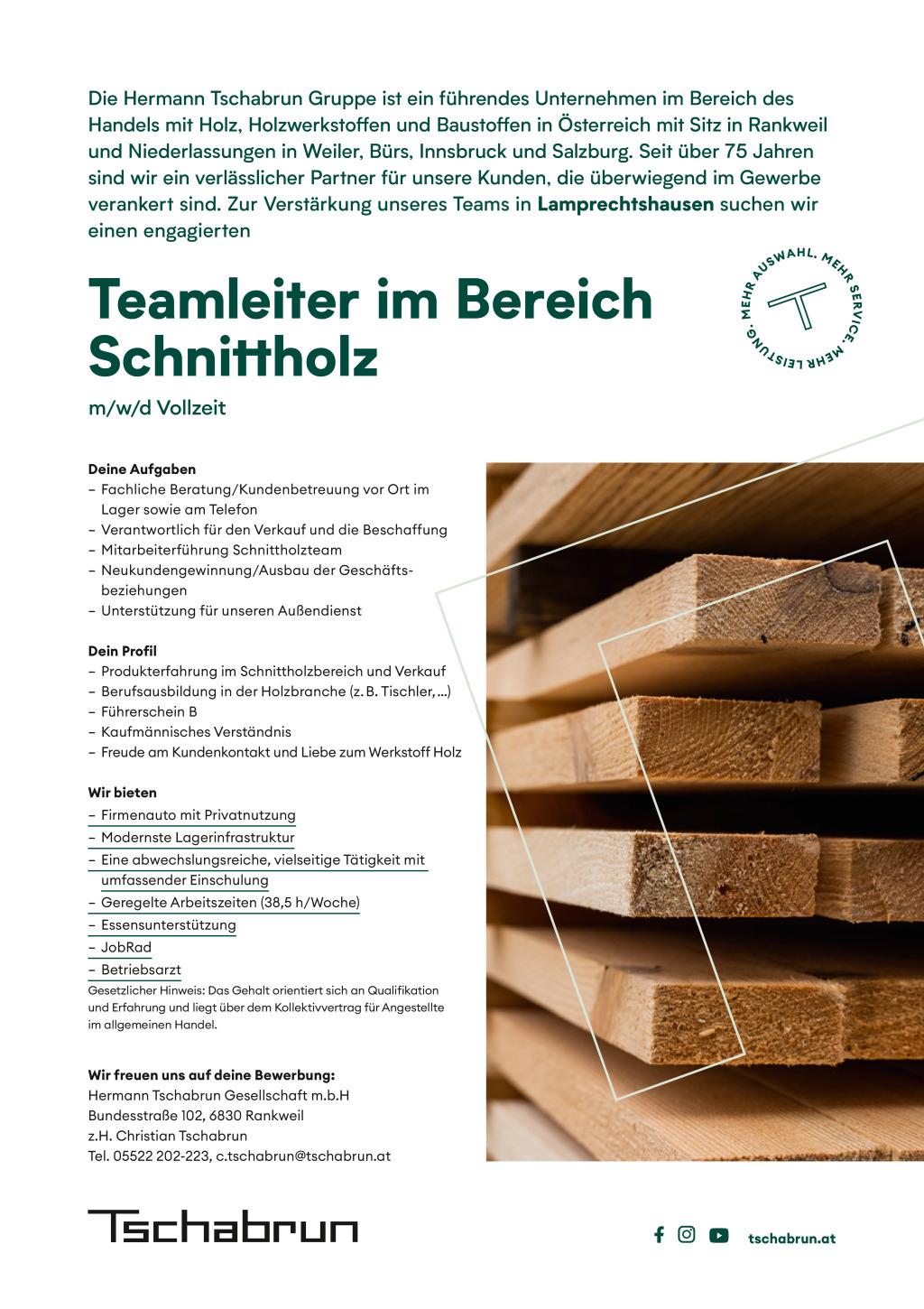 17380_Tschabrun_Stelleninserate_2025_Teamleiter_Schnittholz.pdf