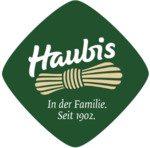 Stellenangebote bei Haubis GmbH