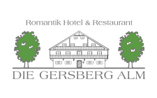 Romantik Hotel Die Gersberg Alm