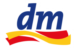 dm drogerie markt GmbH