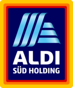 Stellenangebote bei ALDI SÜD HOLDING