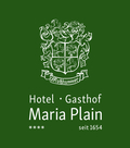 Hotel Gasthof Maria Plain ****