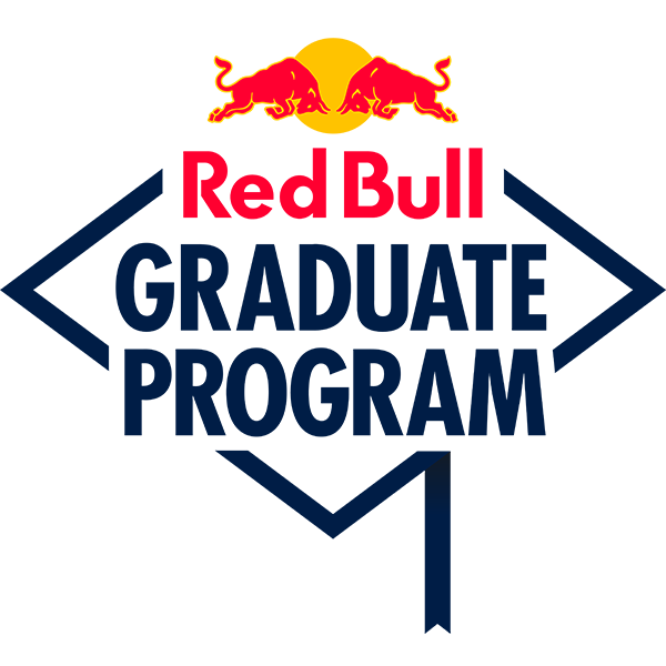 Red Bull Graduate Program